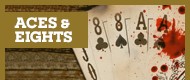 Video Poker - Aces & Eights