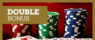 Video Poker - Double Bonus