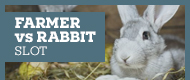 Farmer vs Rabbit